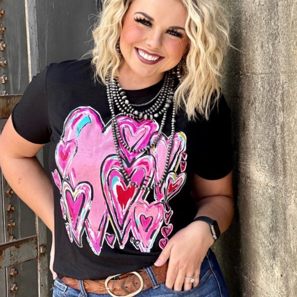 Texas True SZ XL